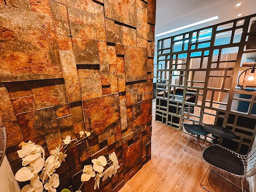 Sala em Parque Residencial Aquarius