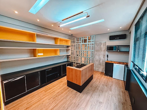 Sala em Parque Residencial Aquarius, foto 3