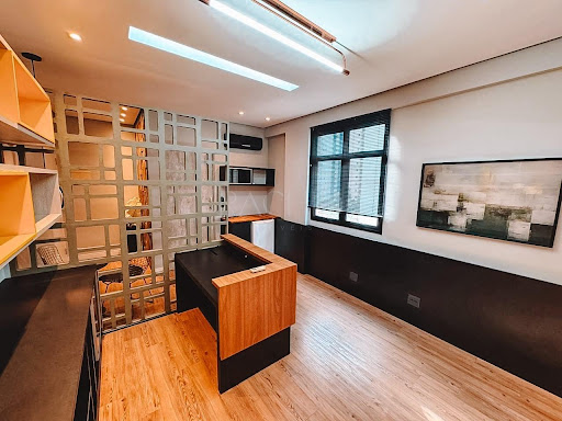 Sala em Parque Residencial Aquarius, foto 4