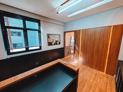 Sala em Parque Residencial Aquarius, foto 5