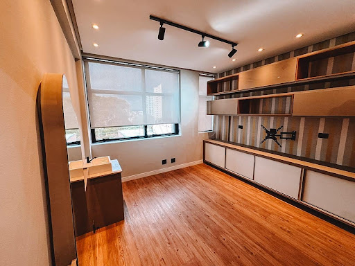 Sala em Parque Residencial Aquarius, foto 6
