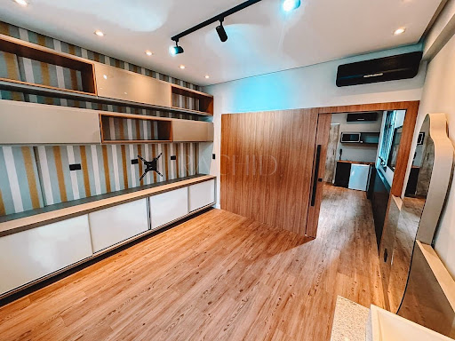Sala em Parque Residencial Aquarius, foto 7