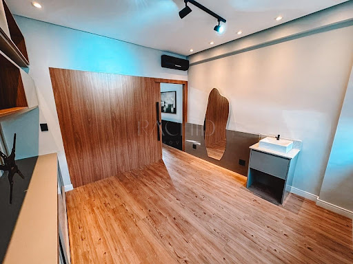 Sala em Parque Residencial Aquarius, foto 8