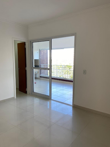 Apartamento em Parque Residencial Aquarius, foto 2
