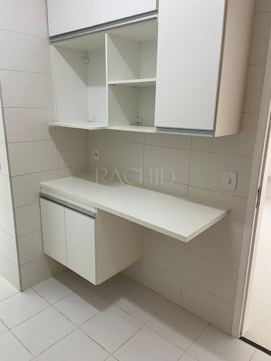 Apartamento em Parque Residencial Aquarius, foto 4
