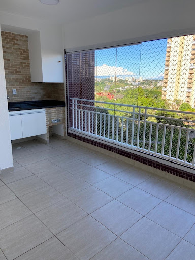 Apartamento em Parque Residencial Aquarius, foto 5
