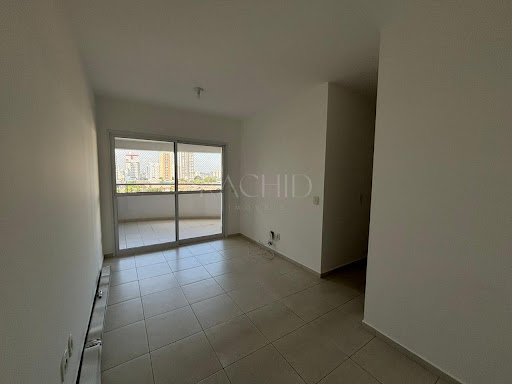 Apartamento em Parque Residencial Aquarius