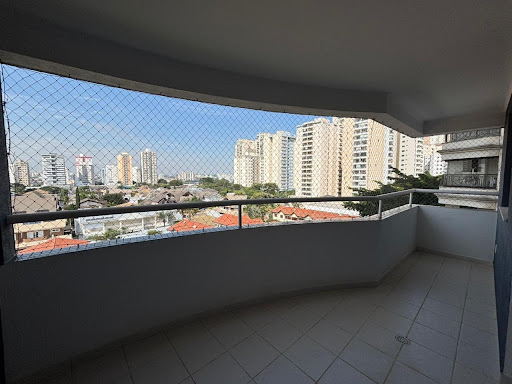 Apartamento em Parque Residencial Aquarius, foto 7