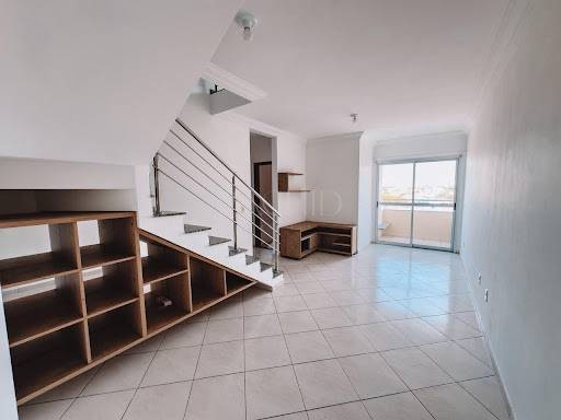 Apartamento em Jardim Paraíso
