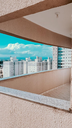 Apartamento em Jardim Petrópolis