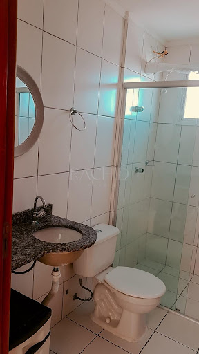 Apartamento em Jardim Petrópolis, foto 9