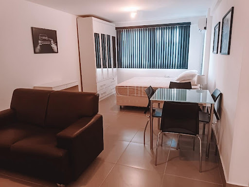 Apartamento em Jardim São Dimas, foto 2