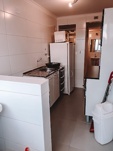 Apartamento em Jardim São Dimas, foto 12
