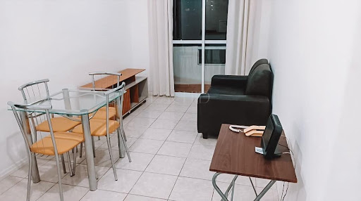 Apartamento em Centro