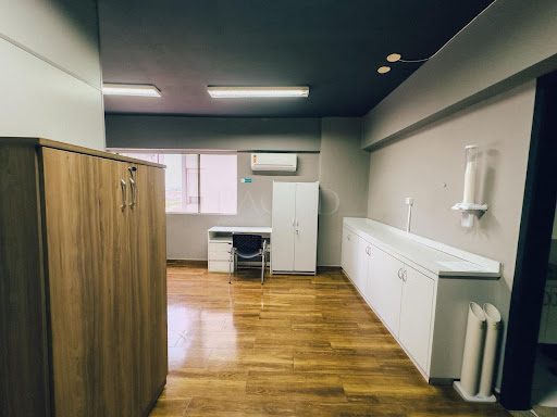 Sala em Parque Residencial Aquarius, foto 2