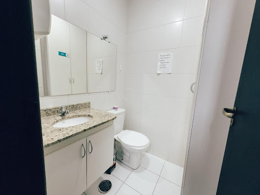 Sala em Parque Residencial Aquarius, foto 12