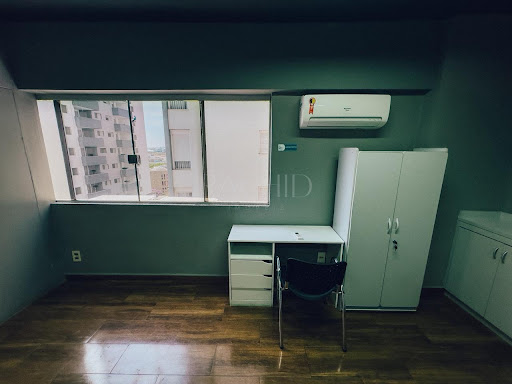 Sala em Parque Residencial Aquarius, foto 3