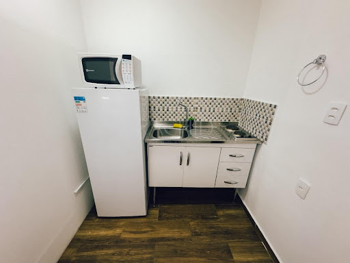 Sala em Parque Residencial Aquarius, foto 4