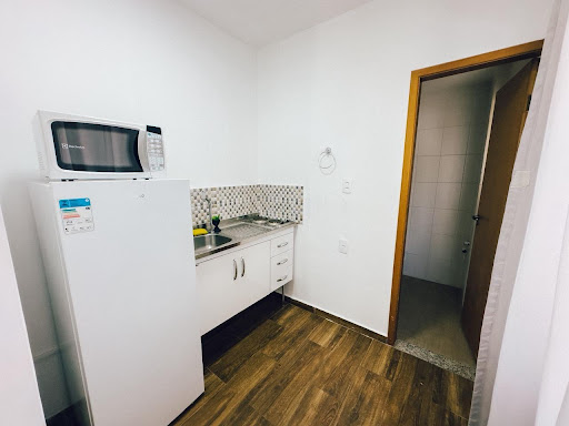Sala em Parque Residencial Aquarius, foto 5