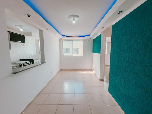 Apartamento em Parque Residencial Flamboyant, foto 5