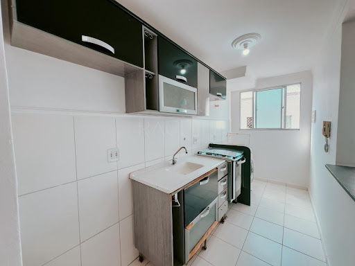 Apartamento em Parque Residencial Flamboyant, foto 6