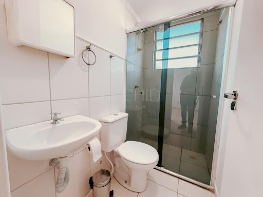 Apartamento em Parque Residencial Flamboyant, foto 10