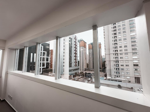 Sala em Parque Residencial Aquarius, foto 3
