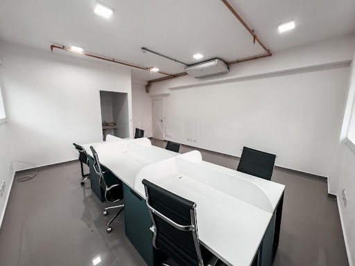 Sala em Parque Residencial Aquarius, foto 4