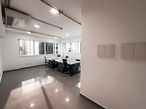 Sala em Parque Residencial Aquarius, foto 7
