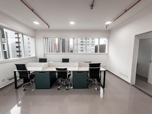 Sala em Parque Residencial Aquarius, foto 8