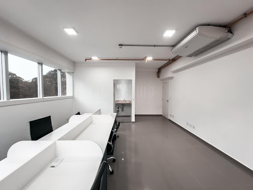 Sala em Parque Residencial Aquarius, foto 9