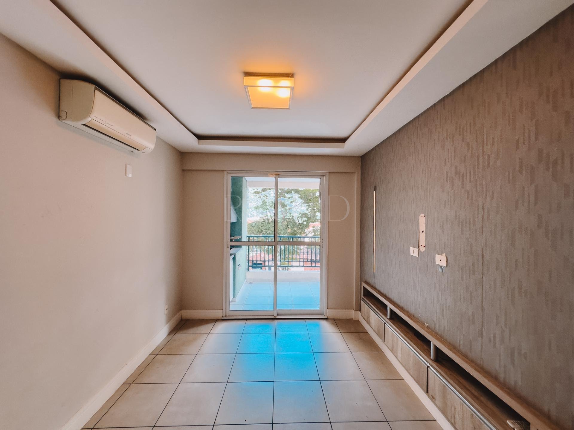 Apartamento em Parque Residencial Aquarius