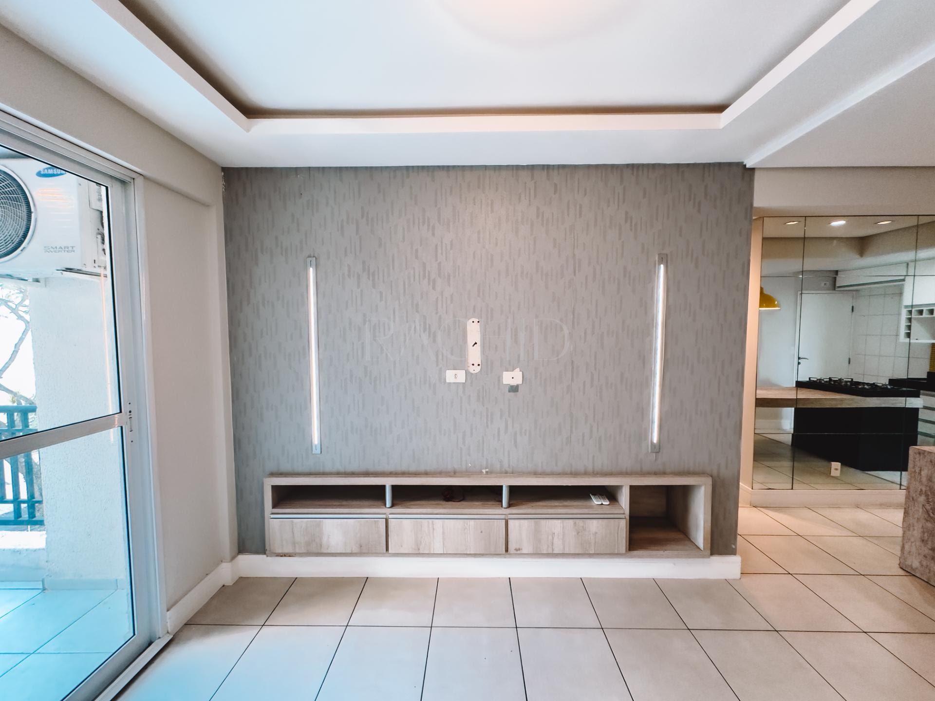 Apartamento em Parque Residencial Aquarius, foto 2