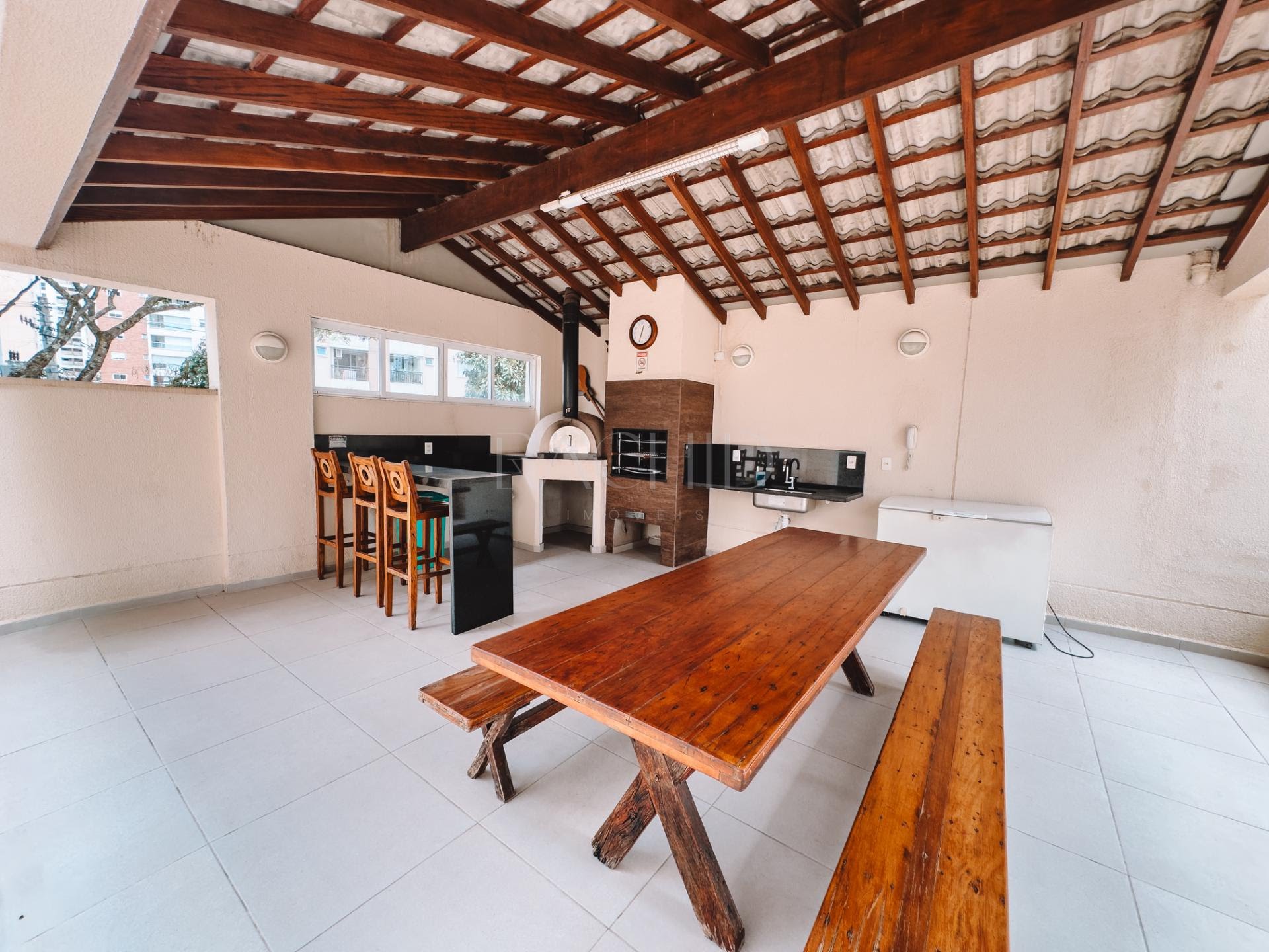 Apartamento em Parque Residencial Aquarius, foto 13