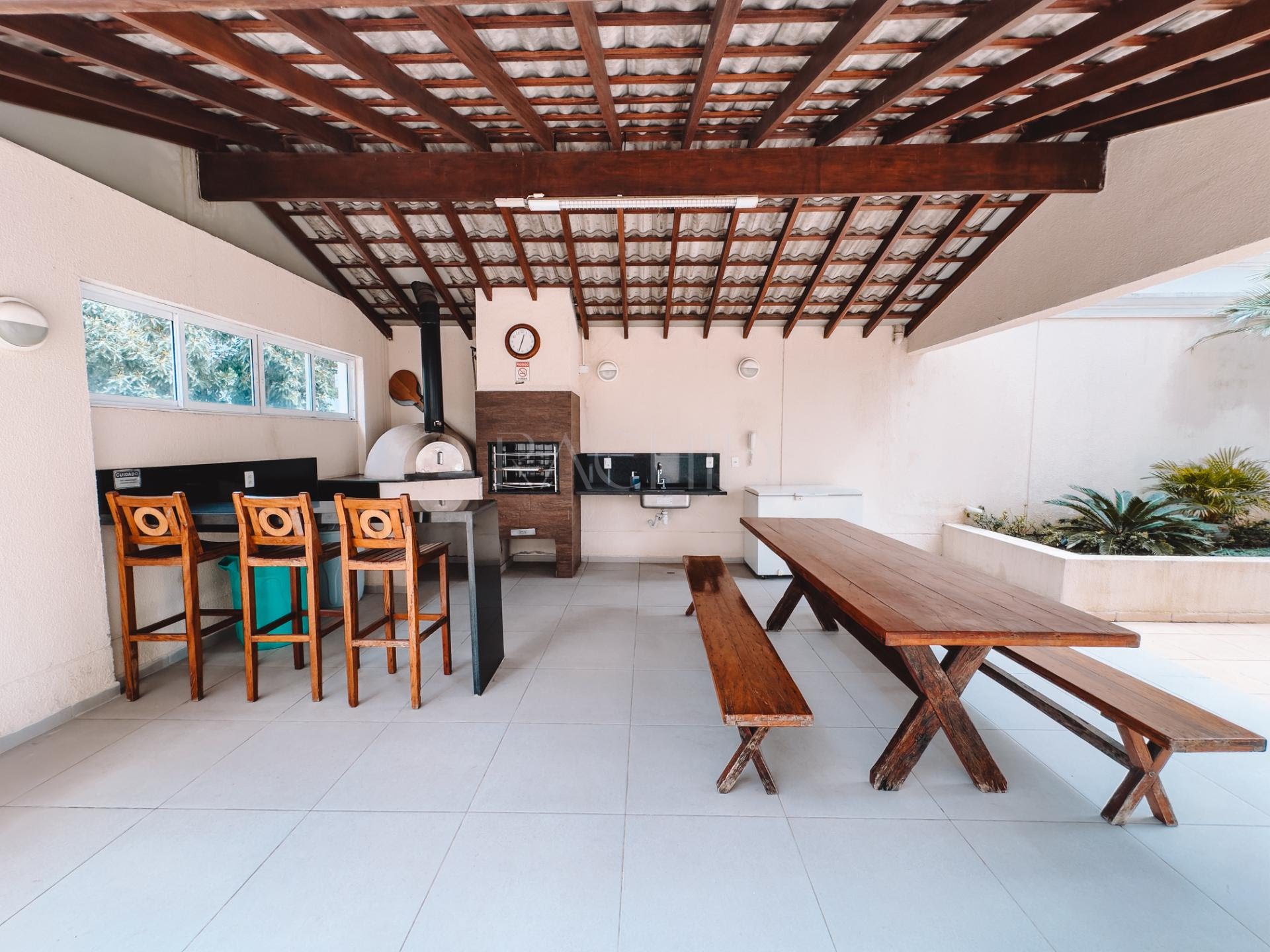 Apartamento em Parque Residencial Aquarius, foto 14