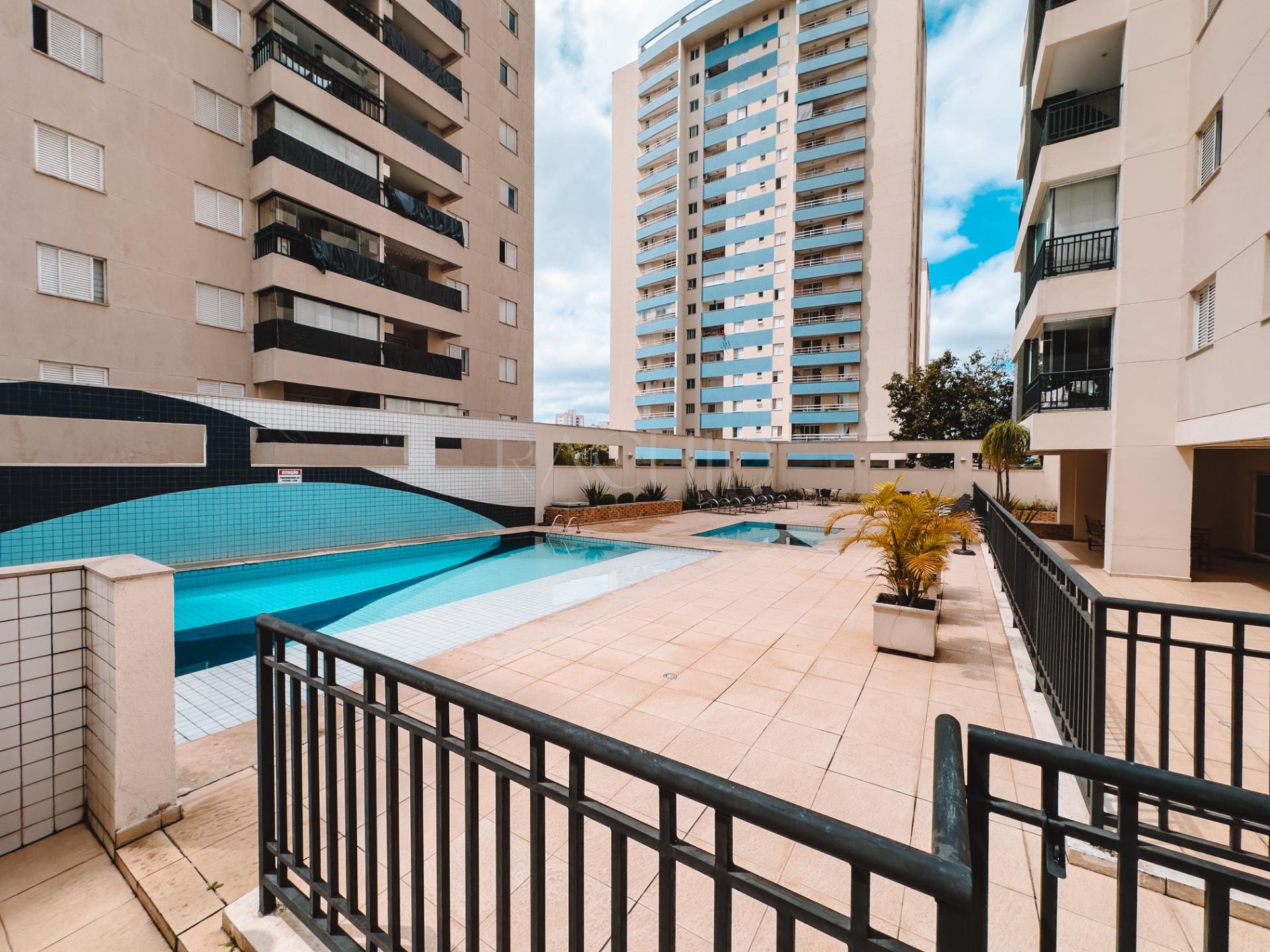 Apartamento em Parque Residencial Aquarius, foto 16