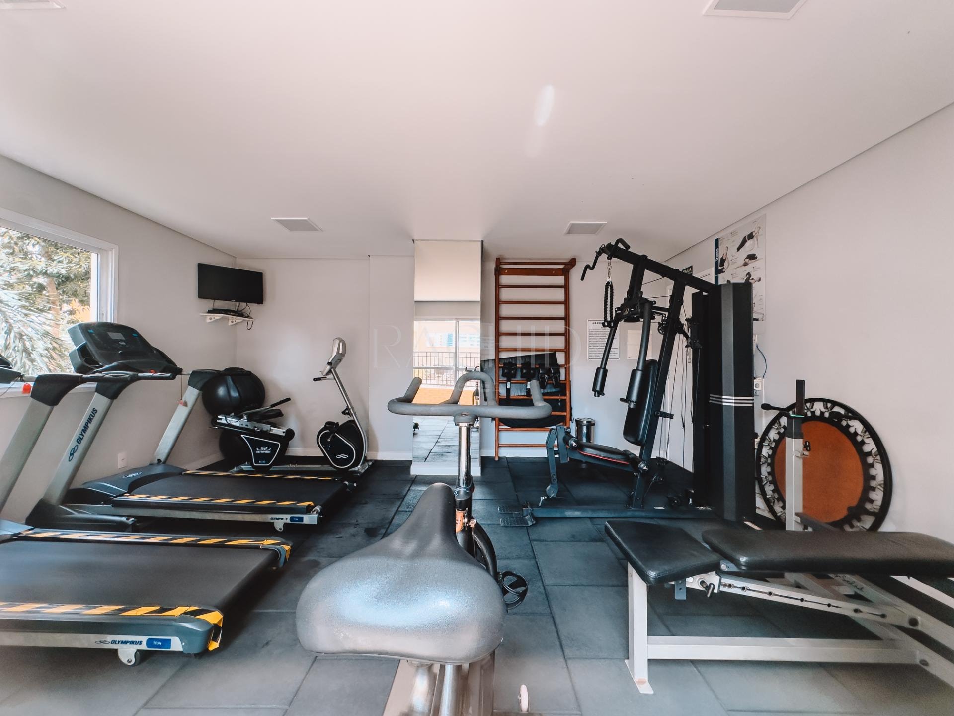 Apartamento em Parque Residencial Aquarius, foto 17