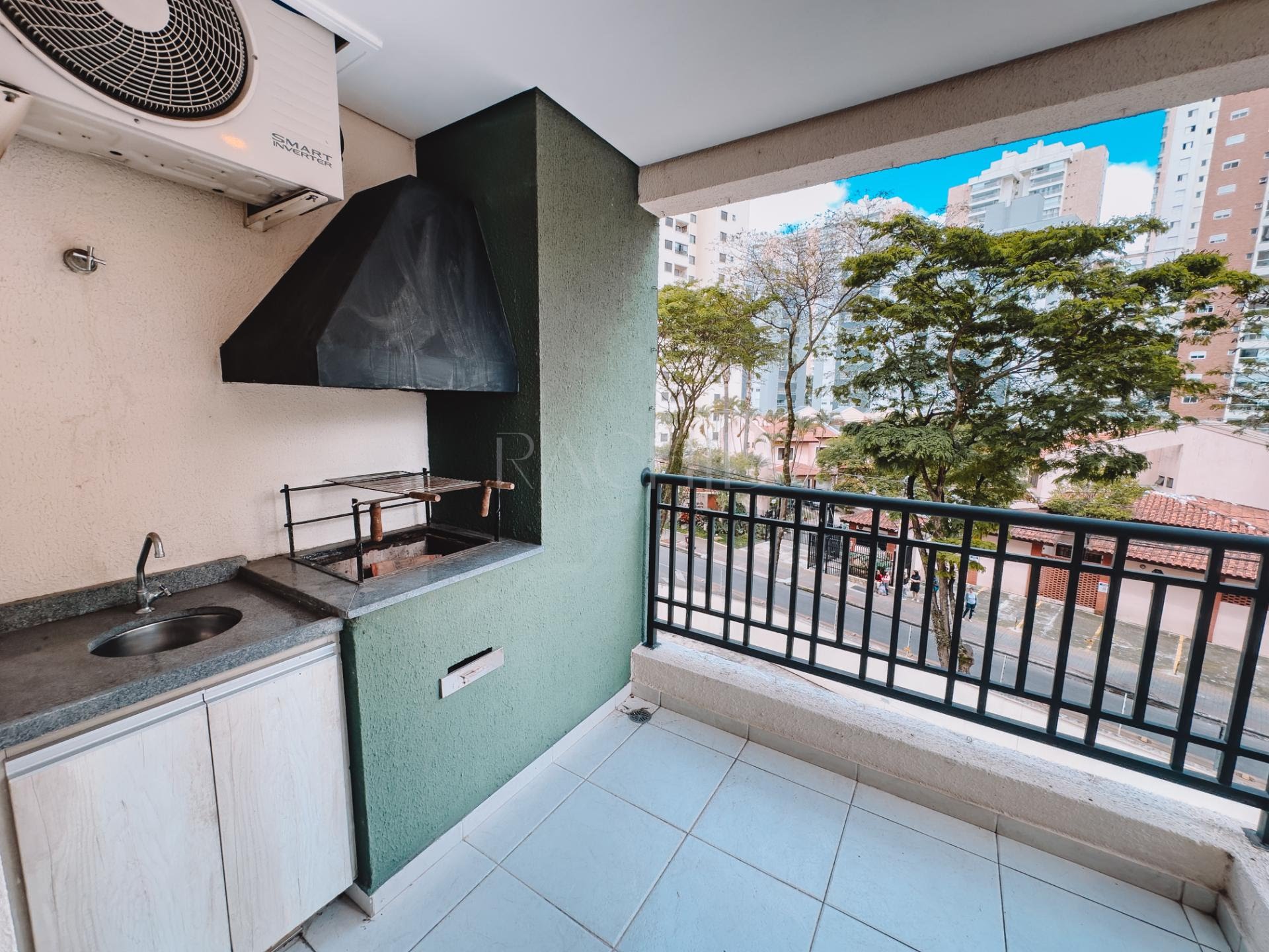 Apartamento em Parque Residencial Aquarius, foto 3