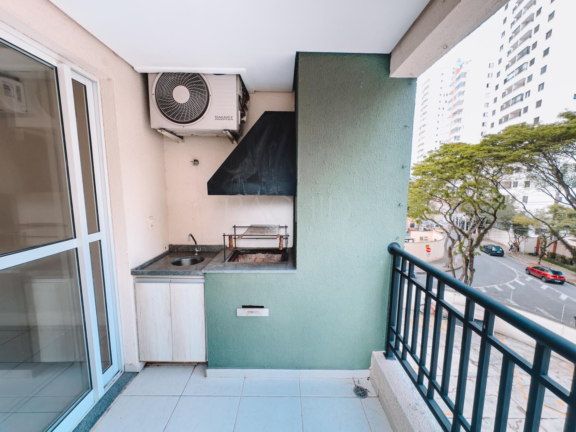 Apartamento em Parque Residencial Aquarius, foto 4