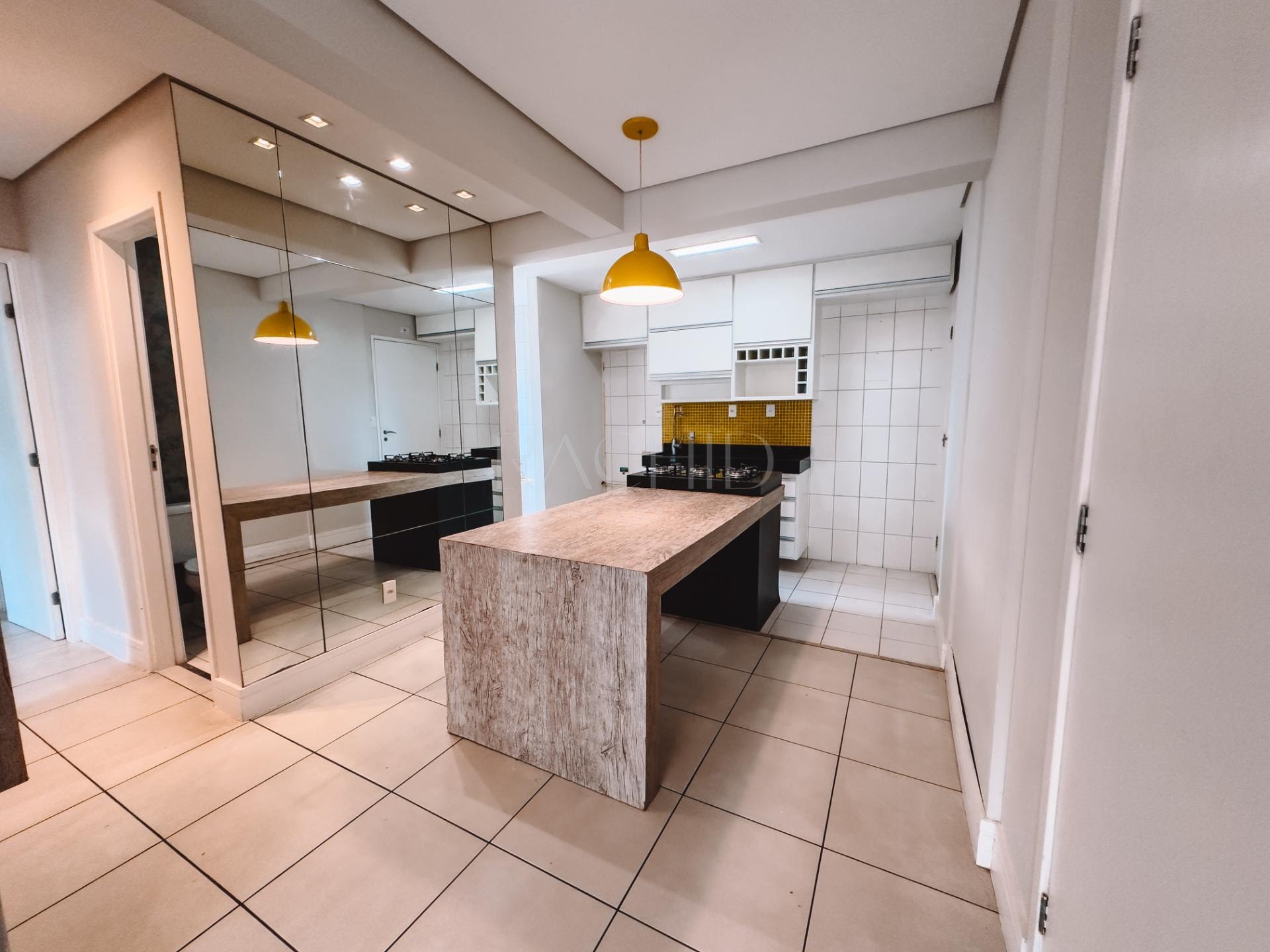 Apartamento em Parque Residencial Aquarius, foto 5