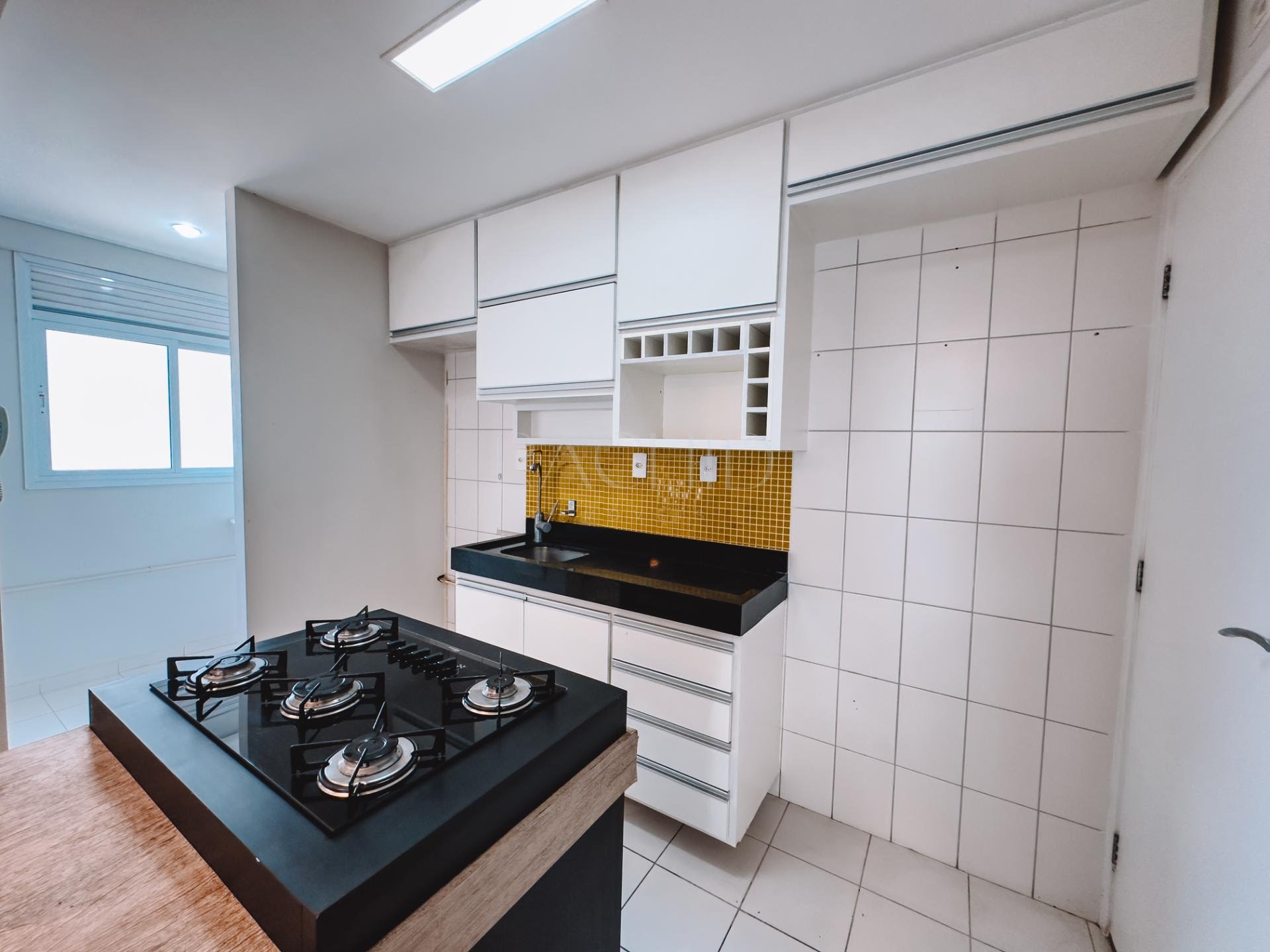 Apartamento em Parque Residencial Aquarius, foto 6