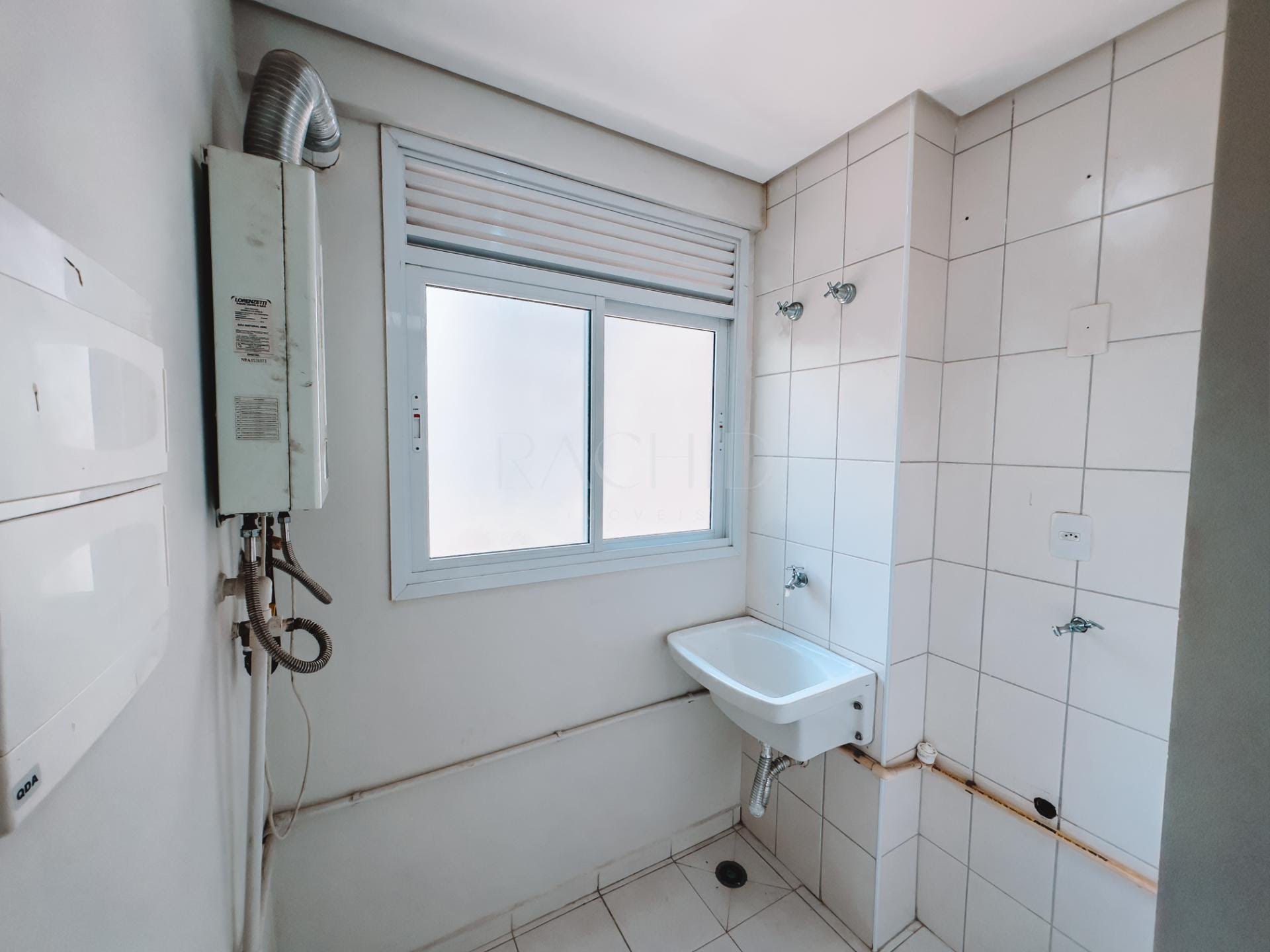 Apartamento em Parque Residencial Aquarius, foto 7