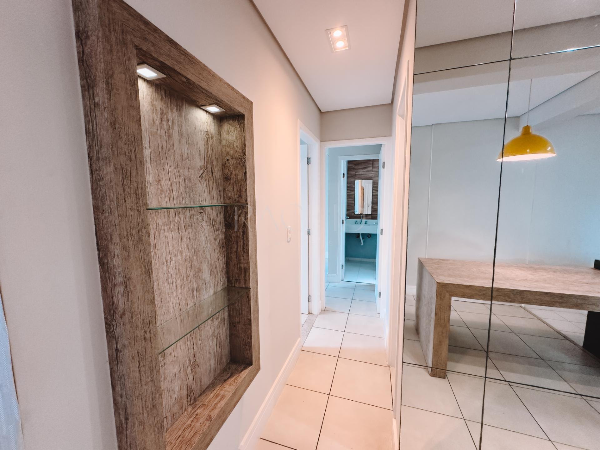 Apartamento em Parque Residencial Aquarius, foto 8