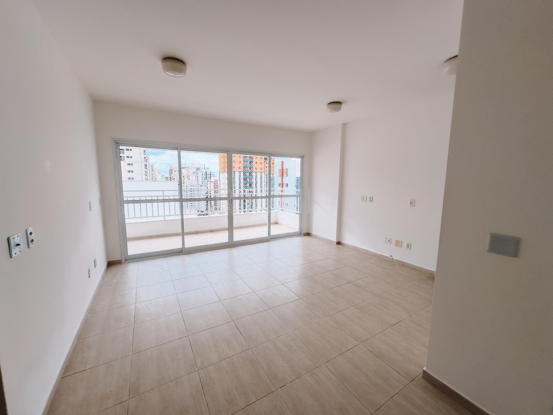 Apartamento em Parque Residencial Aquarius