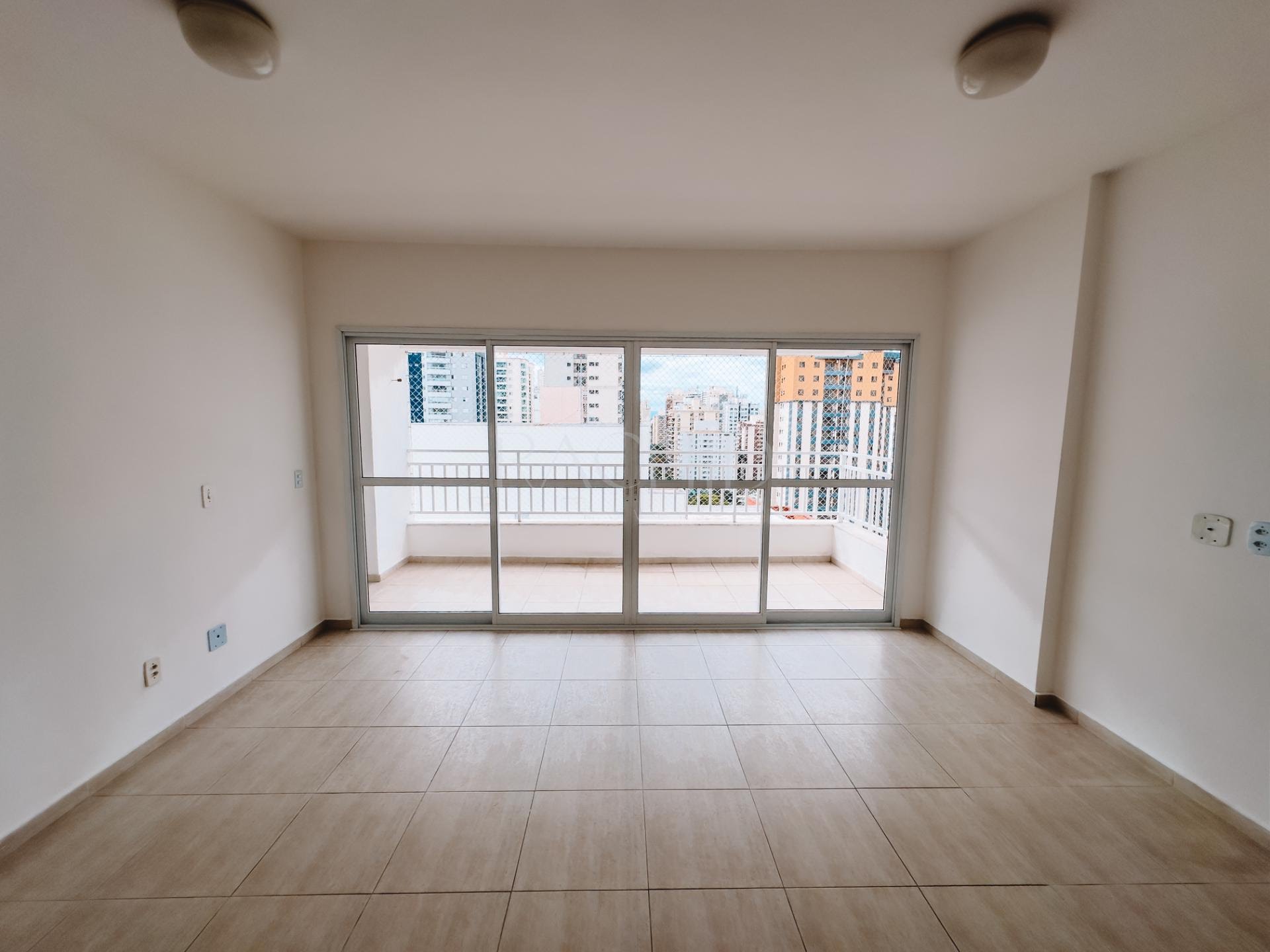 Apartamento em Parque Residencial Aquarius, foto 2