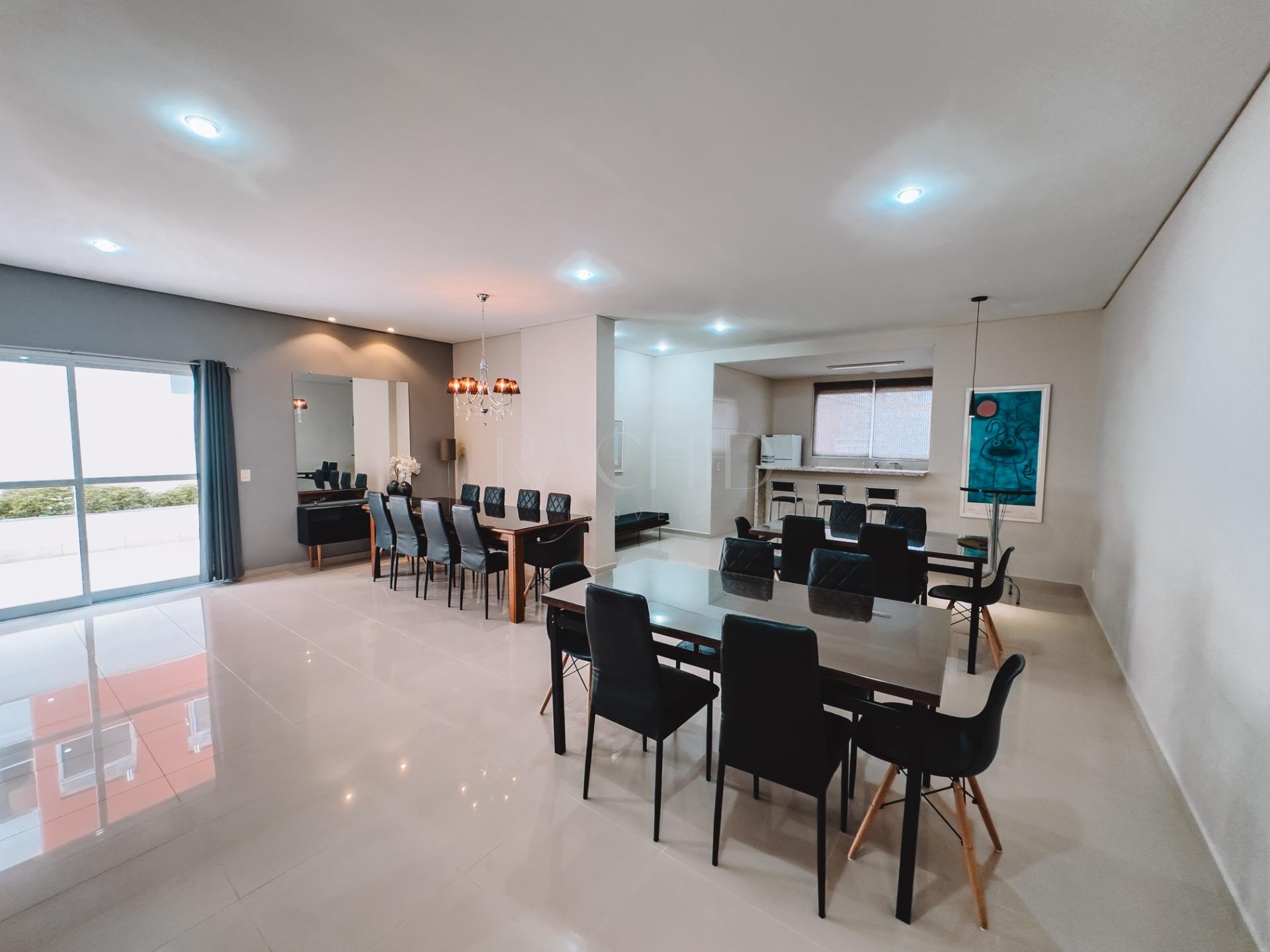 Apartamento em Parque Residencial Aquarius, foto 15
