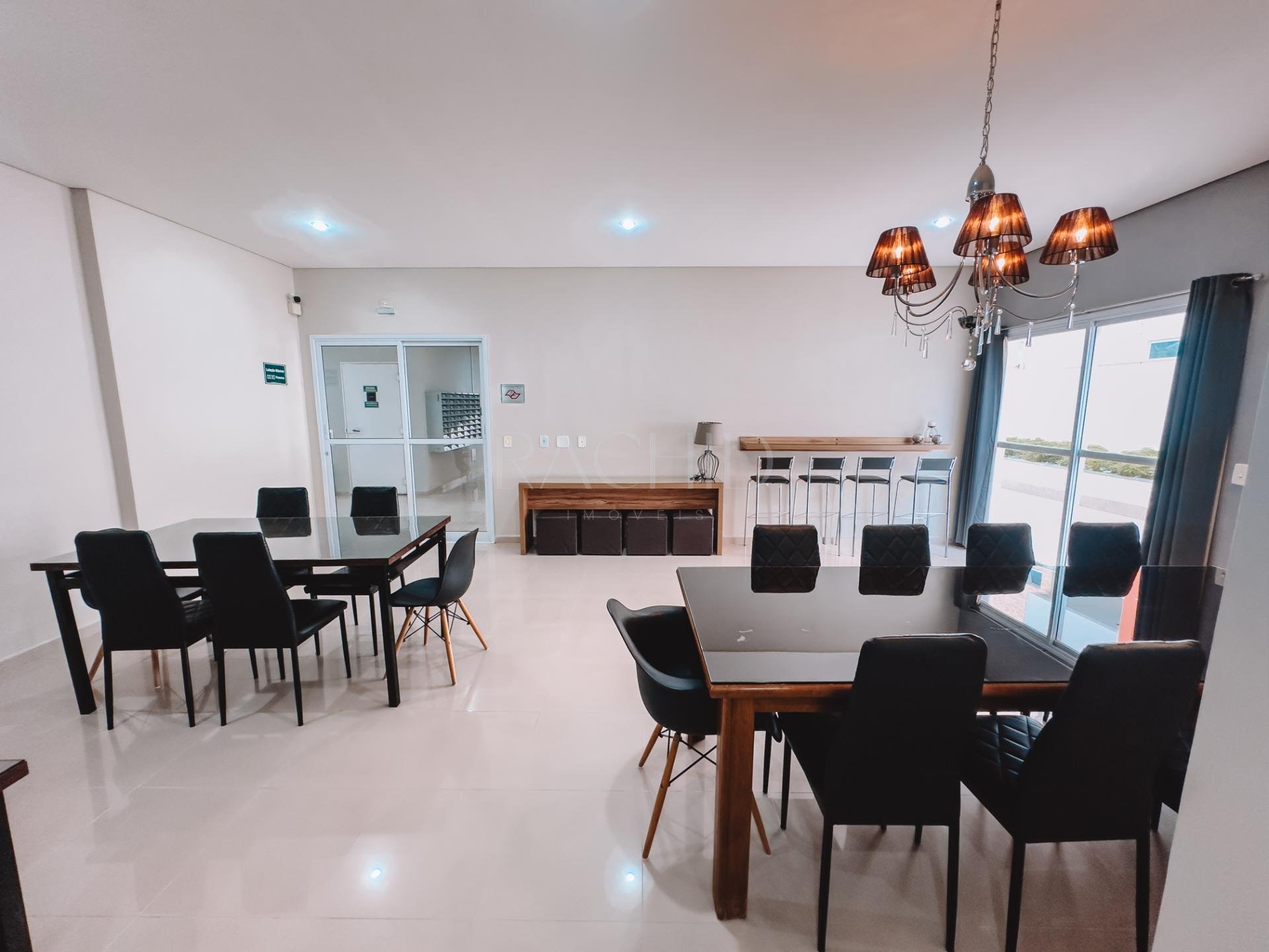 Apartamento em Parque Residencial Aquarius, foto 19