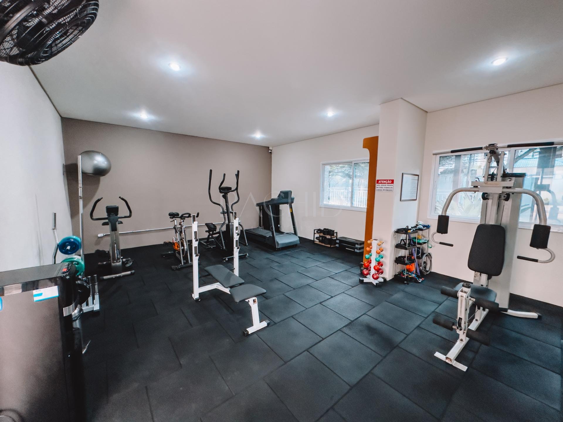 Apartamento em Parque Residencial Aquarius, foto 20