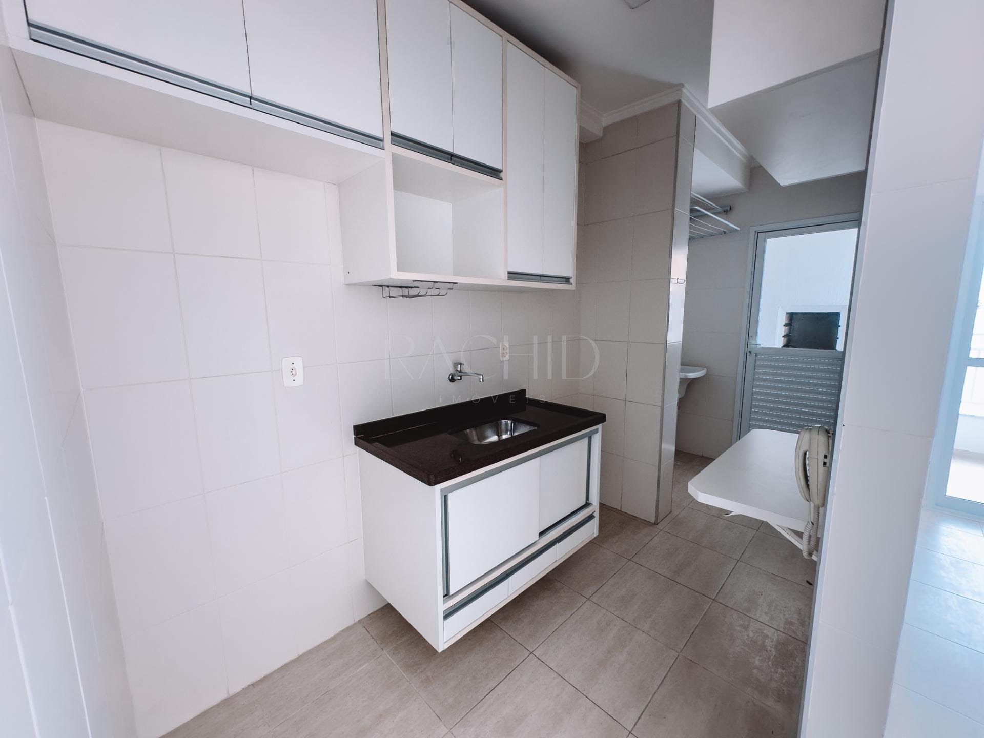Apartamento em Parque Residencial Aquarius, foto 3