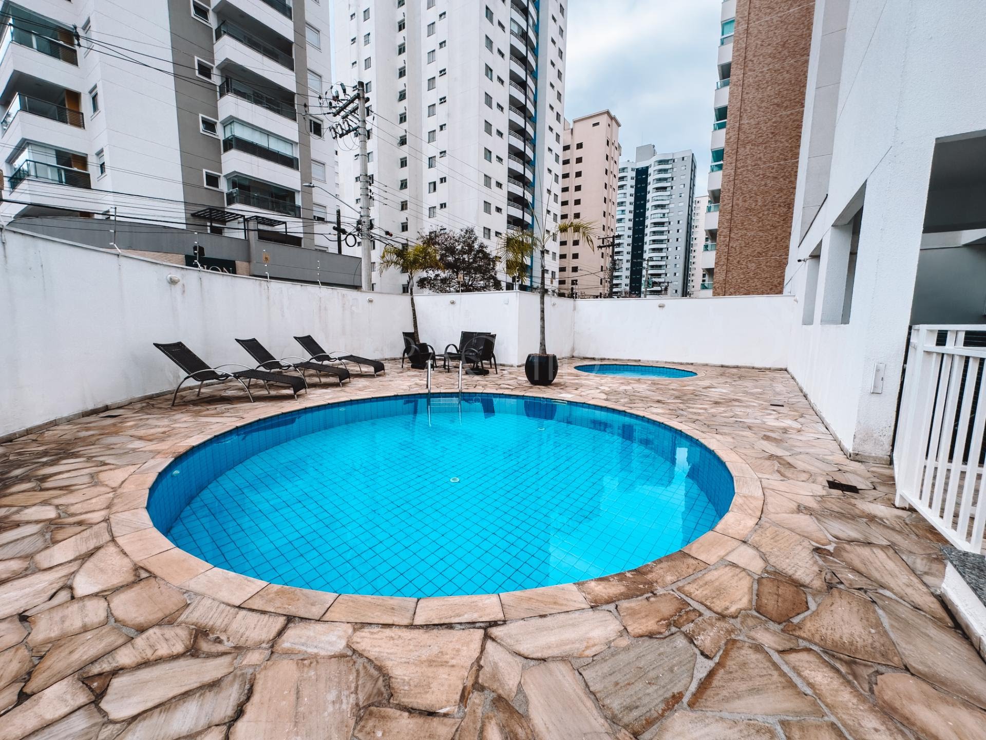 Apartamento em Parque Residencial Aquarius, foto 23